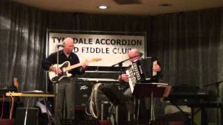 South of the Border-Things