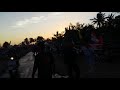 Annyversary 22 Th Dewata Scooter Club 2017 Pantai Masceti Gianyar Bali