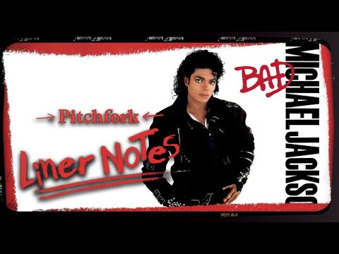Michael Jackson's Bad in 4 Minutes