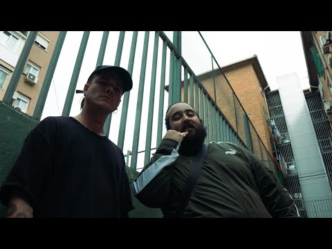 NotoriusBoy X M.Ferrero - Vicios