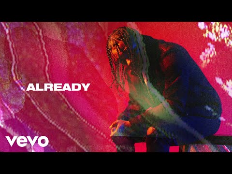 Landstrip Chip - Already (Audio)