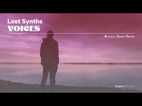 Lost Synths - Voices (M.a.o.s. Beats Remix)