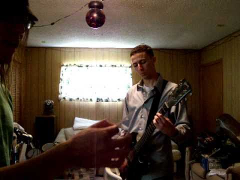 Guitar/Vocals Cover: In My Head (Black Flag) video thumbnail