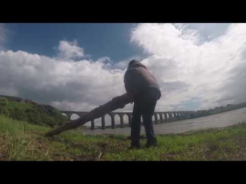 That Boat - What a drag (You're Dead - Norma Tanega) Taika Waititi