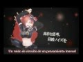 [Lily & Namine Ritsu] JITTER DOLL PV [niki] Sub ...