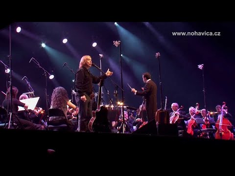 Jaromír Nohavica - Árie Leporela z opery Don Giovanni