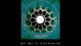 Qntal   Qntal   01   Un Vers De Dreyt Nien
