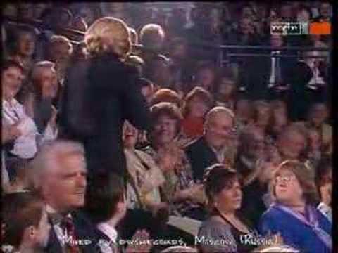 Mary Roos Bohlen Medley