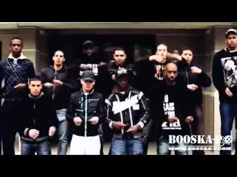YouTube   Clip Street lourd ft lim demon one selim du 94 boulox   la danse des leursdea   2009
