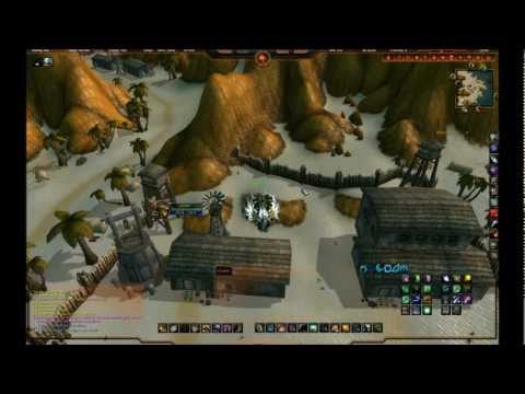 WoW Cataclysm/MoP Insane in the Membrane Title/FoS Achivement Guide 2012 Part 1