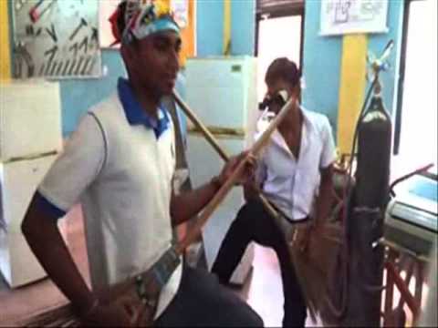 ran samanala  (aluth thale ape wadak)