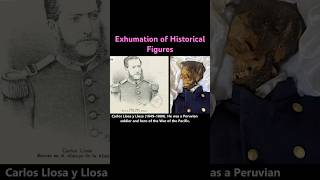 Exhumed Historical Figures #death #rip #famousgraves #history #exhumed #famous #macabre #postmortem