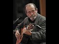 Silvio Rodríguez : como quien dice