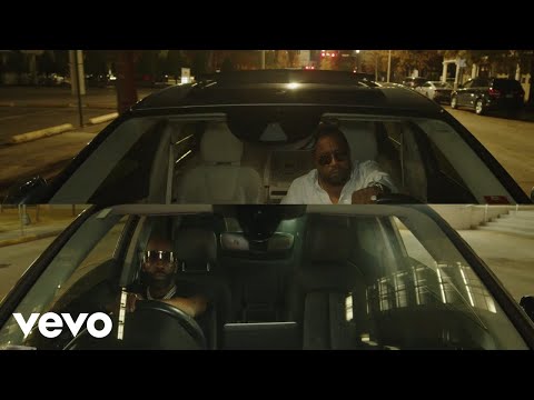 Highway Heavy - Smart Dangerous & Wise (Official Music Video) ft. Johnny James, Omar Cunningham