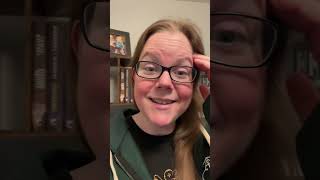 Why I’ve been gone…