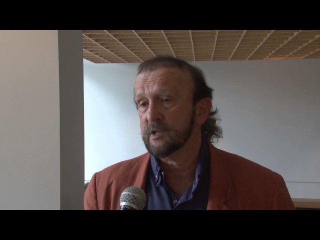 Conférence de presse – Acquisition de l’école Thomas Tremblay 2016