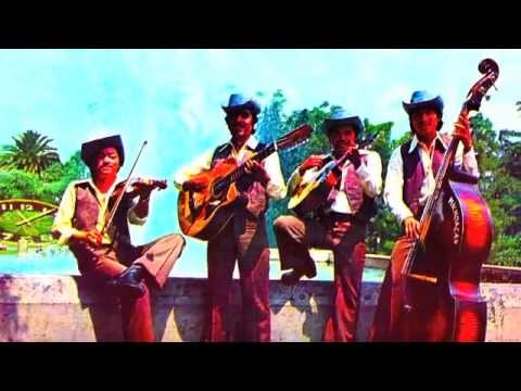 Conjunto Michoacan Rosita Bonita Del Compositor Ramiro Aguilar