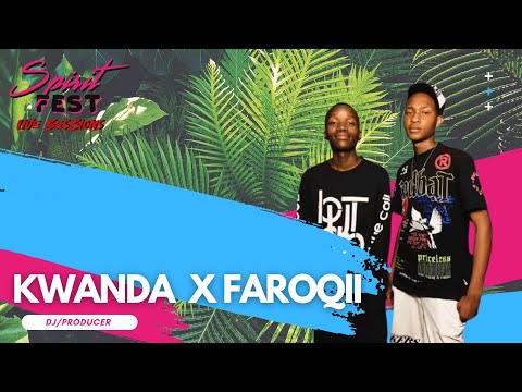 EP88 KWANDA M X FAROQII M | EXCLUSIVE AMAPIANO MIX 2025