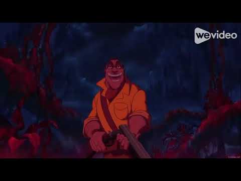 The Aristoanimals part 3 - Jane Porter Makes a Will