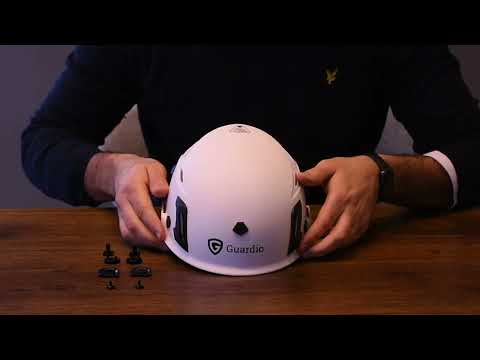 Visor Theia assembly instructions