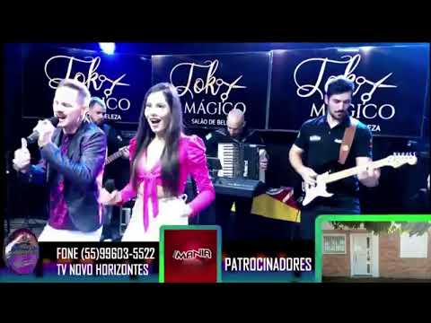 TV NOVOS HORIZONTES, FORRÓ MANIA SÓ FORRÓS