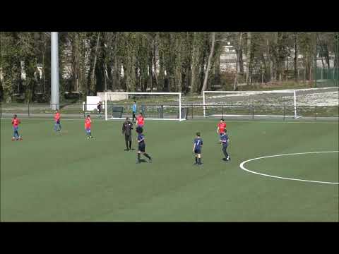 AFC Compiègne - Choisy  4-0