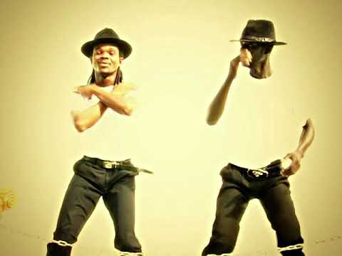 Mayer & Le Groupe Mbila - MADJOMBU