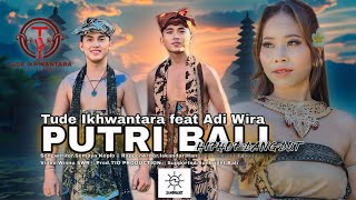 Download lagu PUTRI BALI - SEMAYA KOPLO || HIPHOP DANGDUT VERSION || TUDE IKHWANTARA FT ADI WIRA mp3