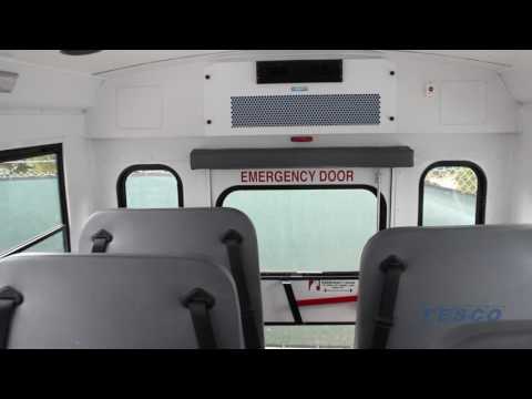 2017 Starcraft Prodigy Bus : SOLD