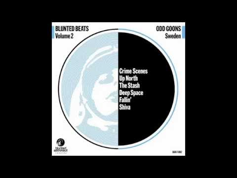 Odd Goons - The Stash