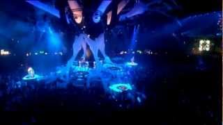 Sensation White 2007 - AMSTERDAM ARENA