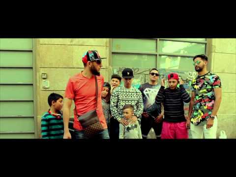 Esperanza - VICTOR MAGAN, IMRAN BX, ARG BX, DENNY WELL, SAMY MARTO y EDDIE YAGO (Vídeo Oficial)