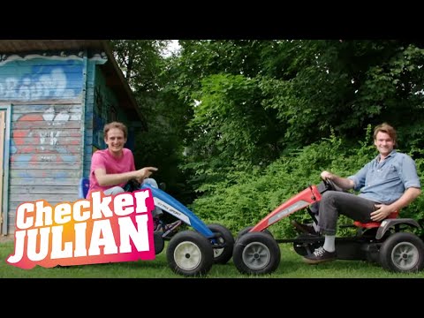Der Freundschafts-Check | Reportage für Kinder | Checker Julian