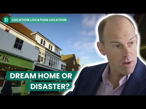 Searching Sussex for the Perfect Home | Location Location Location