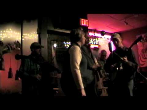 The Comet Bluegrass All-Stars - The Midnight Flyer