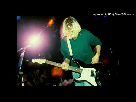 [FREE] Grunge x Rock x Nirvana Type Beat - ‘Loss’ (prod. Teen Gud)