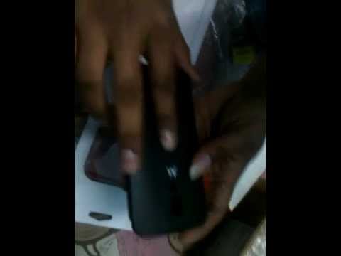 moto g 2nd gen without handset....(online shopping fake)