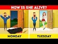Inilah 14 MYSTERY RIDDLES ON MURDER AND QUIZ QUESTIONS, kontroversial!