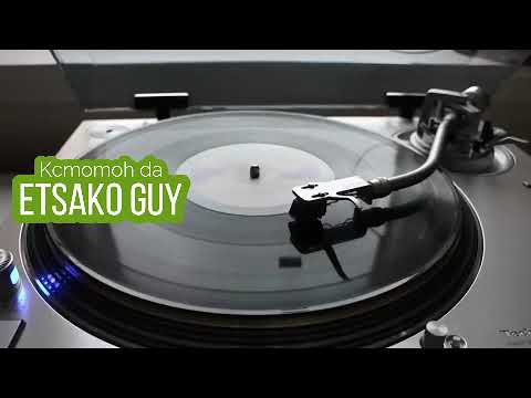 Etsako Guy Sir Jerry Oshiorenua