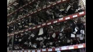 preview picture of video 'A-Abco Fridley Used Auto Parts'
