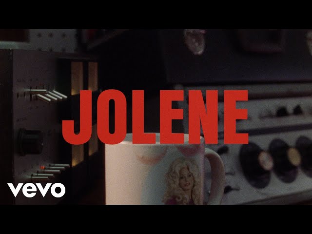 Beyoncé – JOLENE (Official Lyric Video)