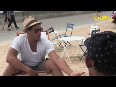 JoeyStarr interviewé par Sgarface