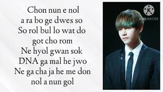 Download lagu dna bts lyrics mp3