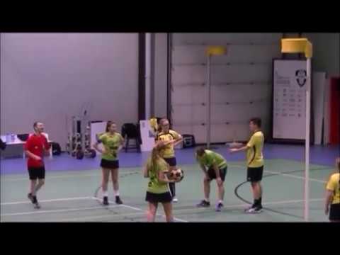 goals  U19:  Kwik B  - Verde A