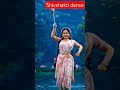 Watch For End Super Dance Shivshakti Dance Cute Short Viral Ytshort