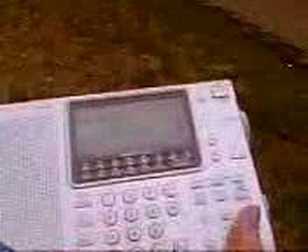 without antenna in Dornburg