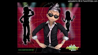 Download lagu DJ Stevanus - Cing Cang Keling mp3