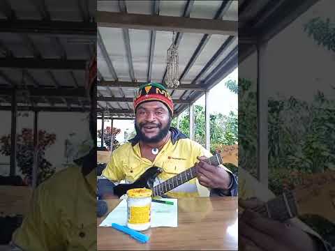 MERI erave( puki nongo ) by Grifford kapi    / soon will be released