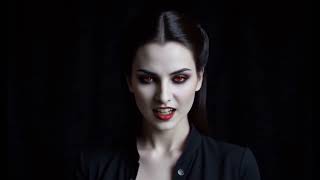 Image of Belle Vamp – The Curse Of Empusa | A Gothic Tale Set To Music |  Inspired By The Ancient Greek Myth