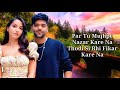 Naach Meri Rani Lyrics - Guru Randhawa Feat. Nora Fatehi | Tanishk Bagchi | Nikhita Gandhi |